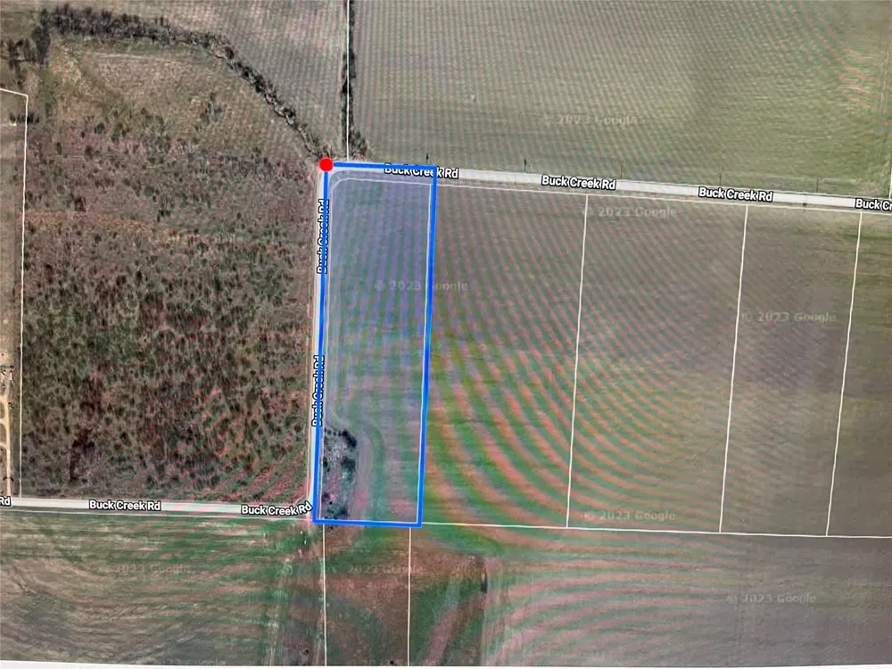 2520 Buck Creek Road Tioga, TX 76271