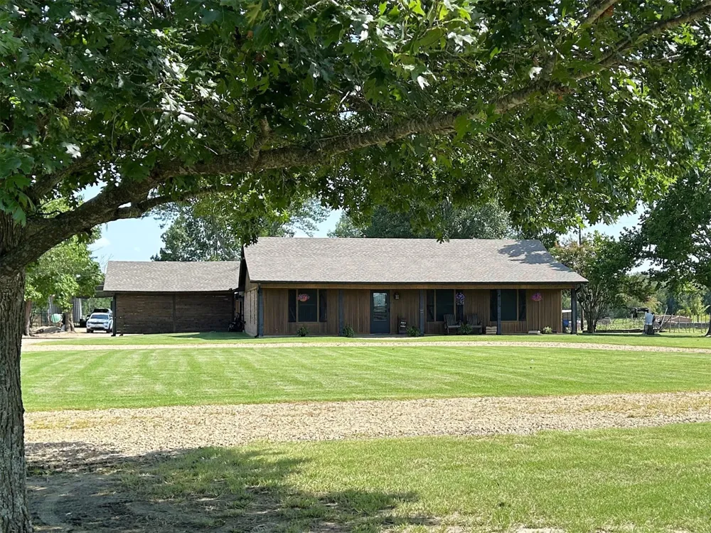 3779 Farm Road 1499 Paris, TX 75460