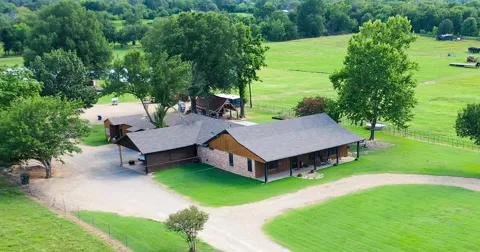 3779 Farm Road 1499