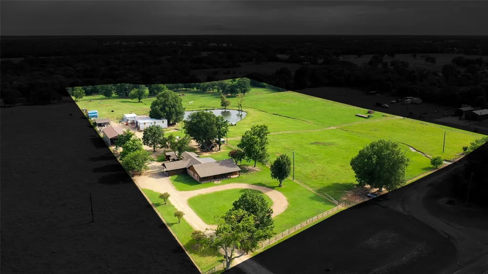 3779 Farm Road 1499 Paris, TX 75460