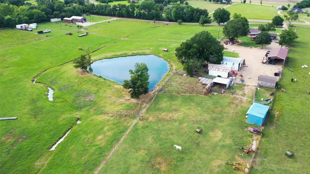 3779 Farm Road 1499 Paris, TX 75460