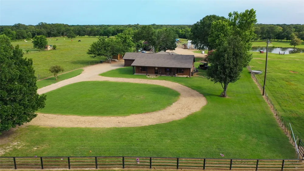 3779 Farm Road 1499 Paris, TX 75460