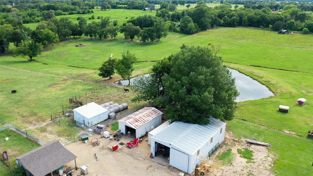3779 Farm Road 1499 Paris, TX 75460