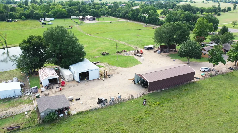 3779 Farm Road 1499 Paris, TX 75460