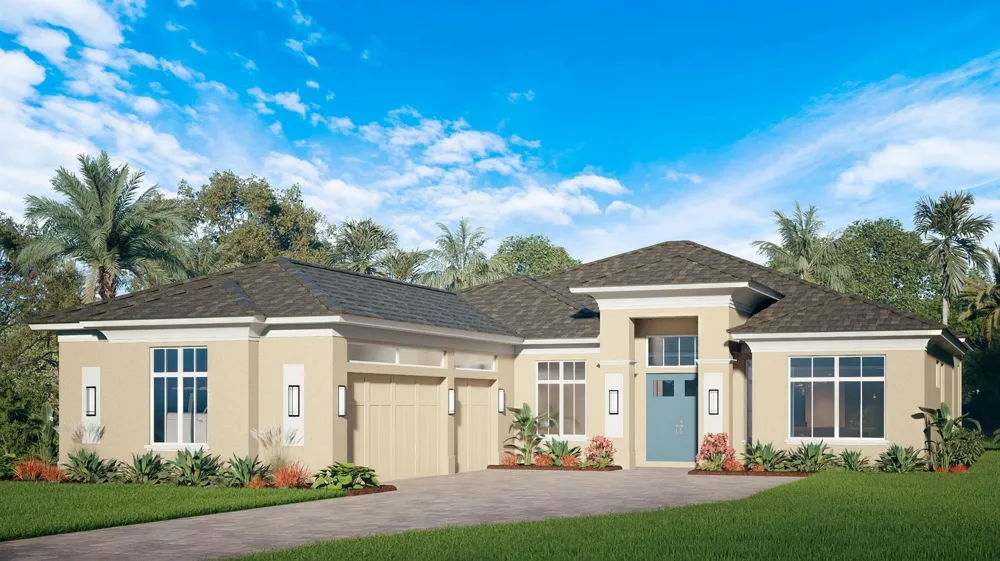 2267 Grand Harbor Reserve Square Vero Beach, FL 32967