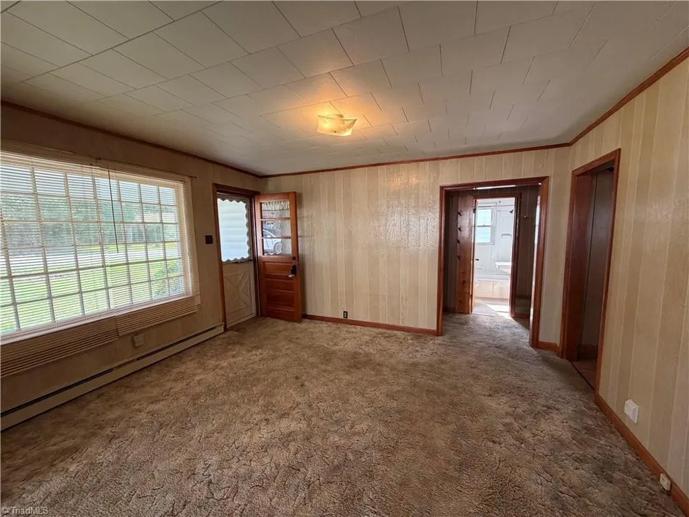 813 W Main Street Yadkinville, NC 27055