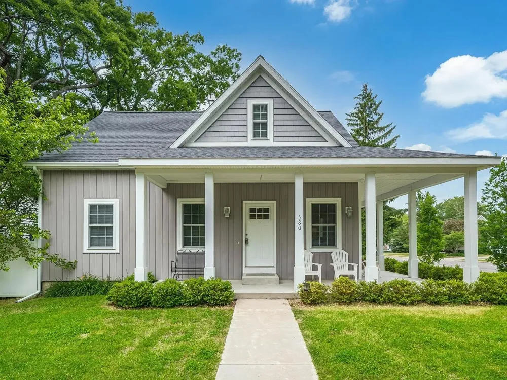 580 Mason Street Allegan Township, MI 49453