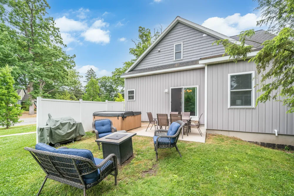 580 Mason Street Allegan Township, MI 49453