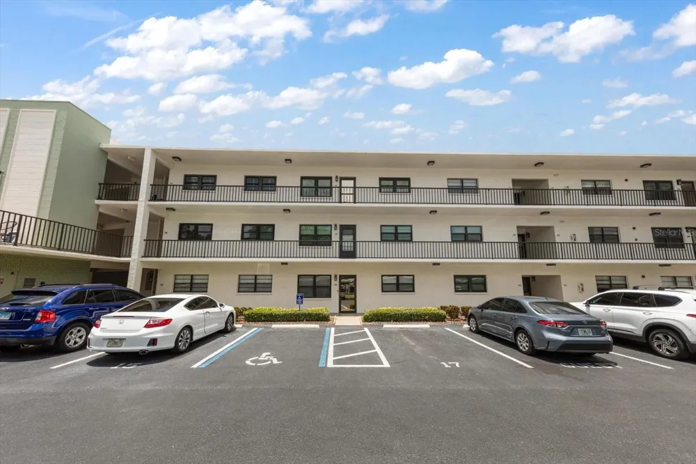 5980 TERRACE PARK DRIVE #310 St Petersburg, FL 33709