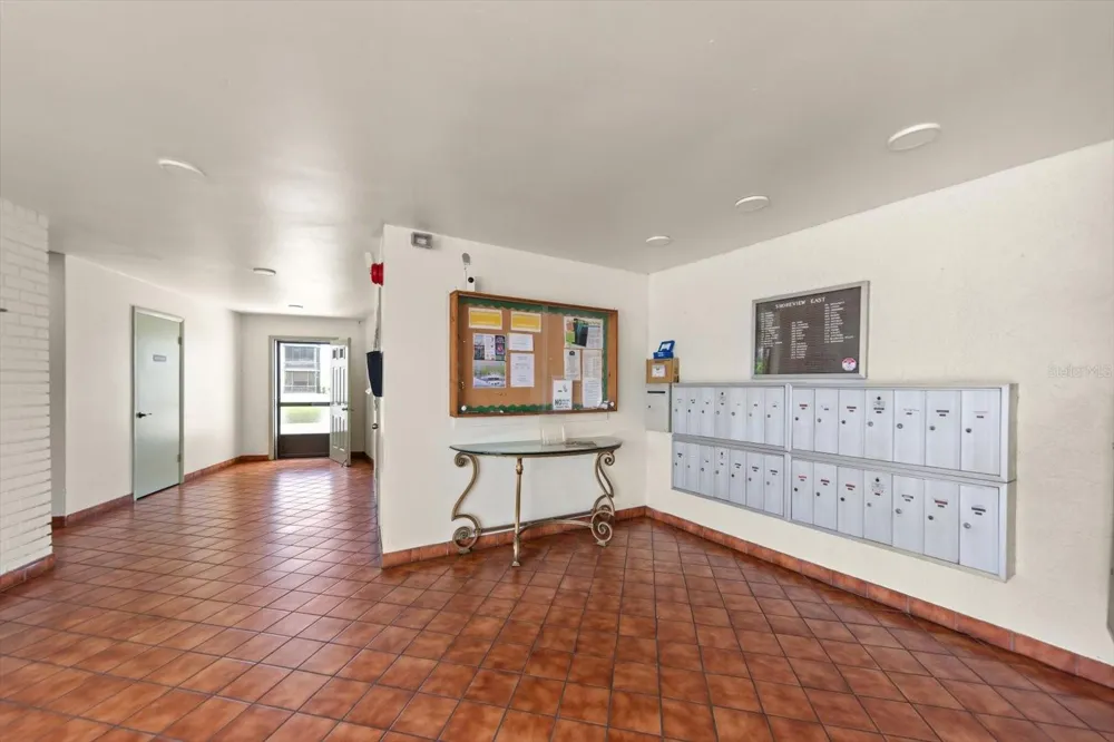 5980 TERRACE PARK DRIVE #310 St Petersburg, FL 33709
