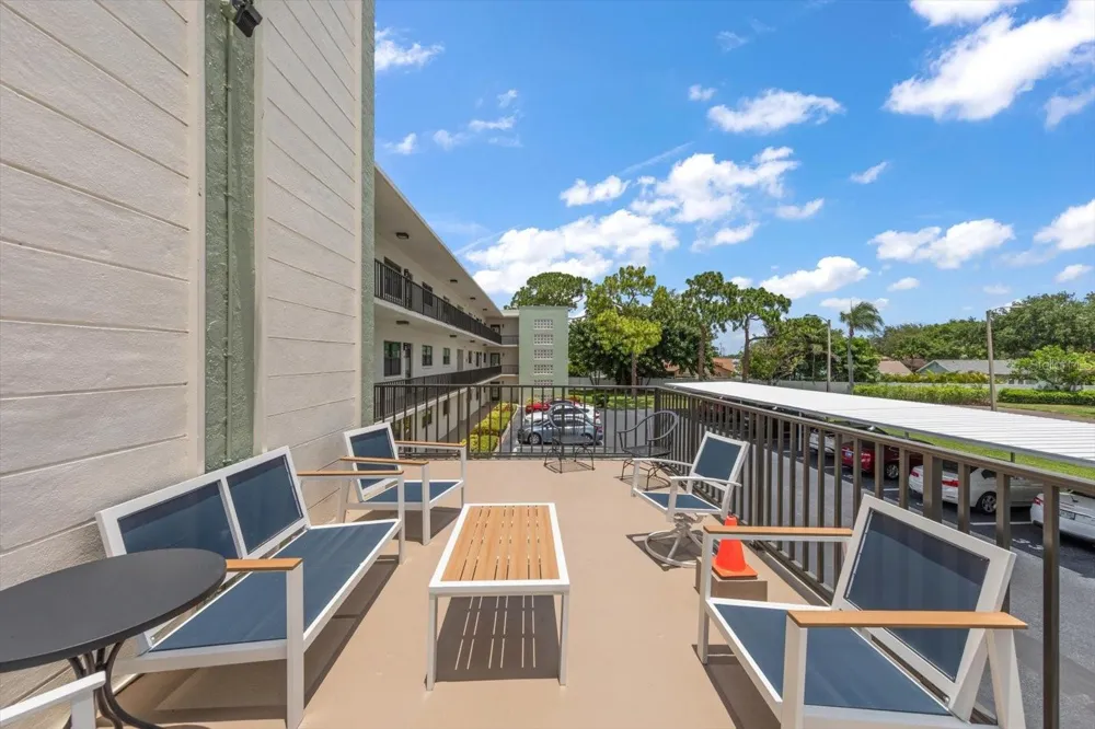 5980 TERRACE PARK DRIVE #310 St Petersburg, FL 33709