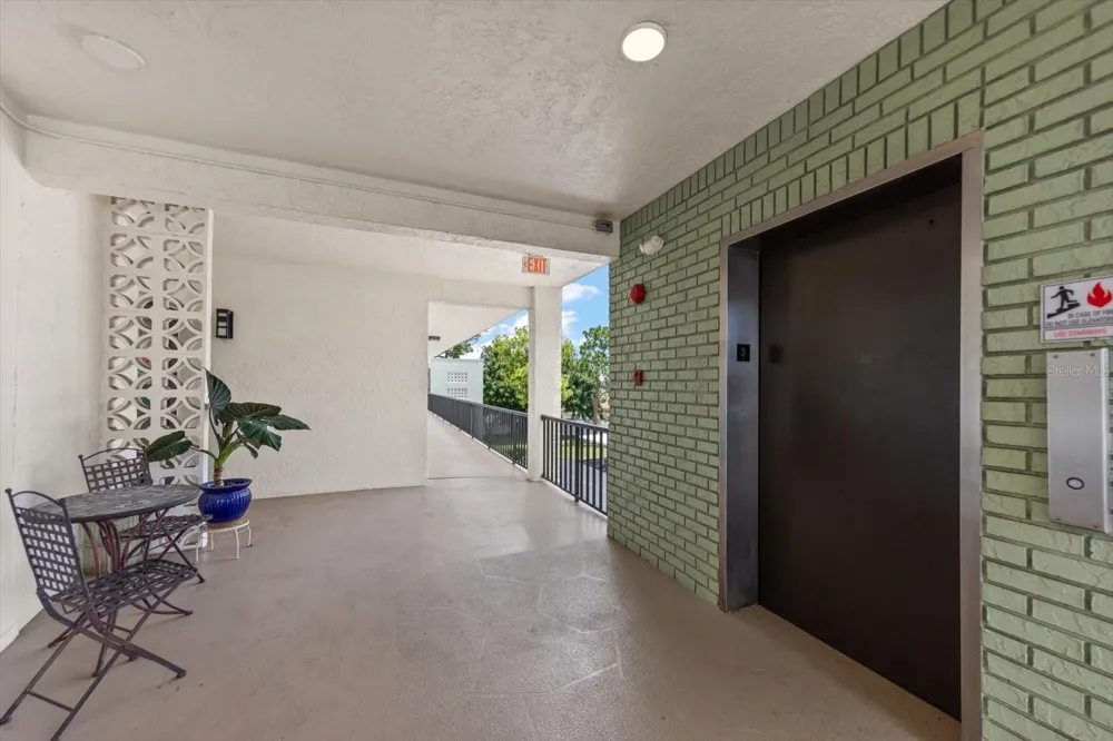 5980 TERRACE PARK DRIVE #310 St Petersburg, FL 33709