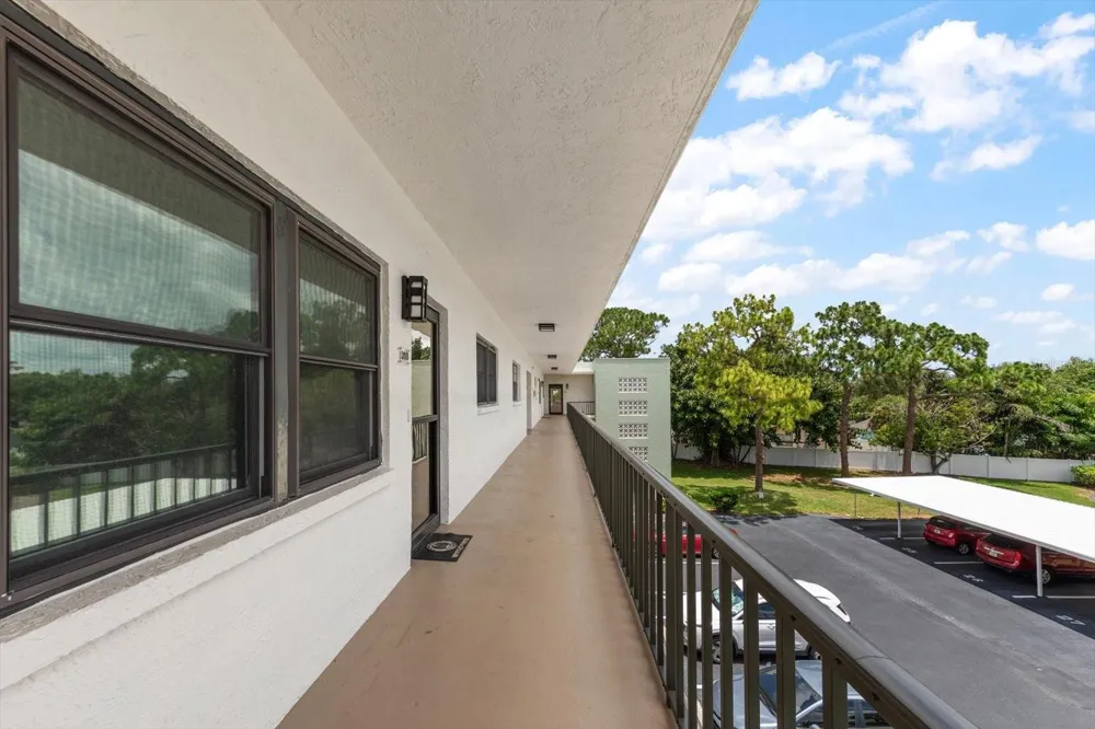 5980 TERRACE PARK DRIVE #310 St Petersburg, FL 33709