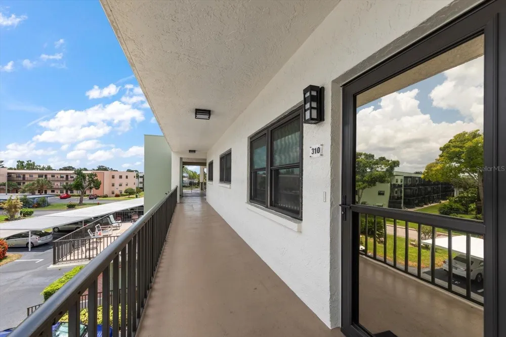 5980 TERRACE PARK DRIVE #310 St Petersburg, FL 33709