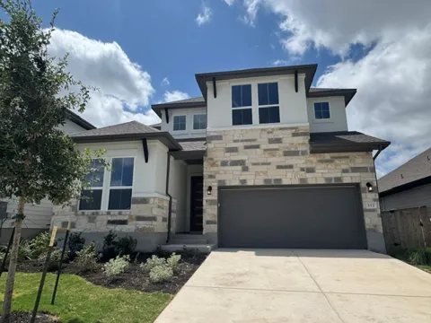 312 Marisol Bend