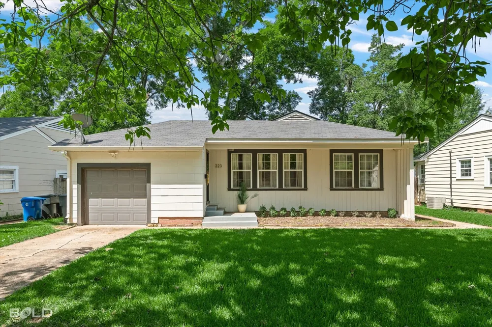 223 Leland Drive Shreveport, LA 71105
