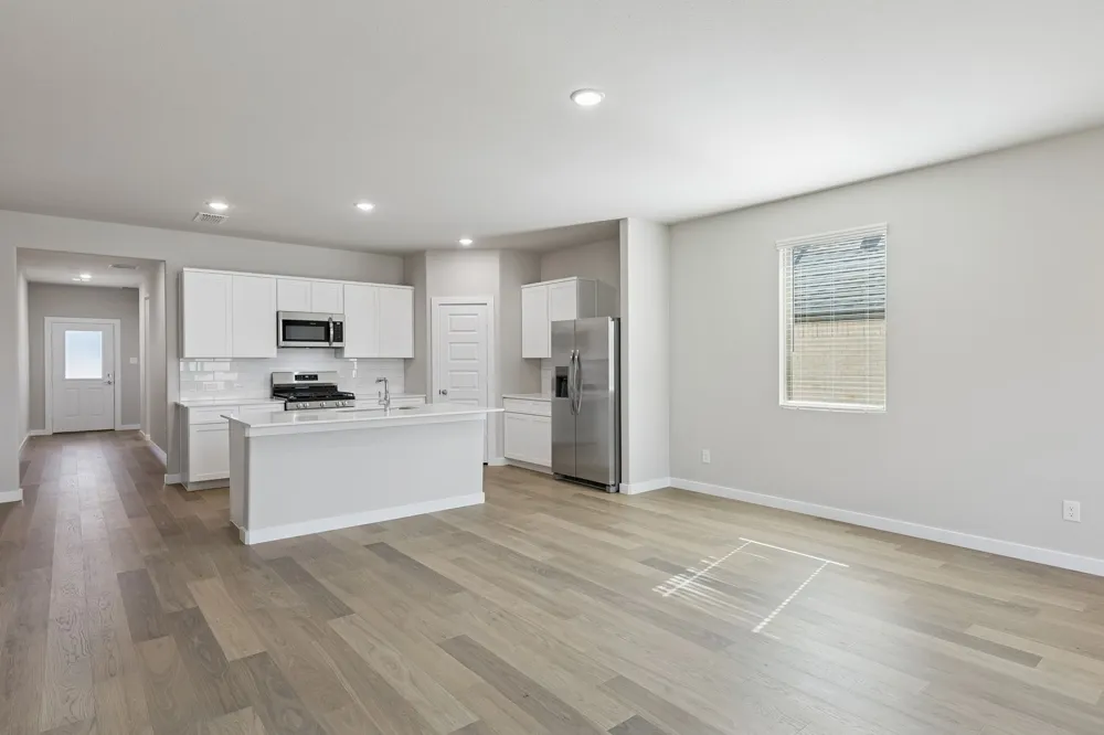 869 Rockcloud Drive Fort Worth, TX 76052