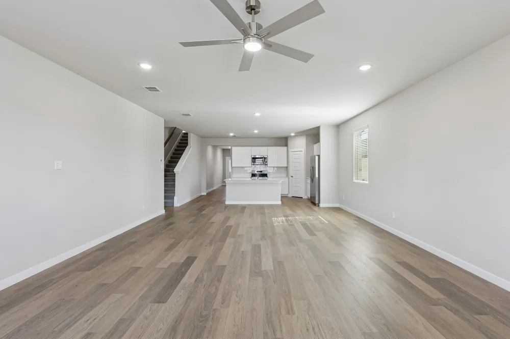 869 Rockcloud Drive Fort Worth, TX 76052