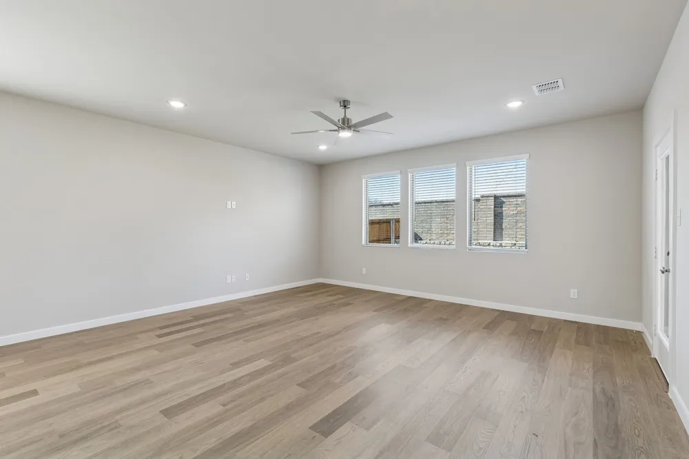 869 Rockcloud Drive Fort Worth, TX 76052