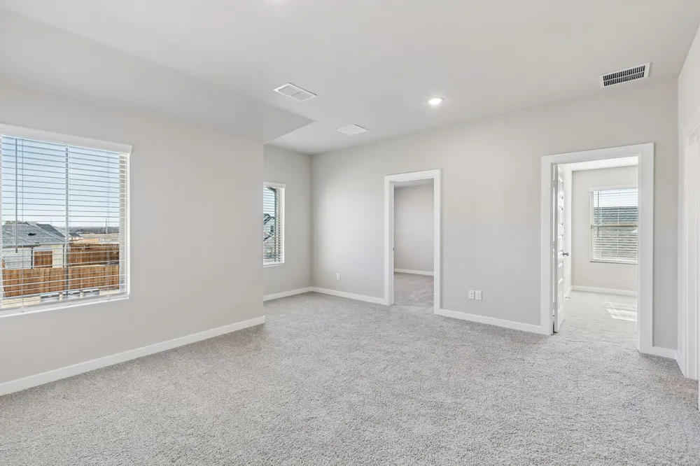 869 Rockcloud Drive Fort Worth, TX 76052
