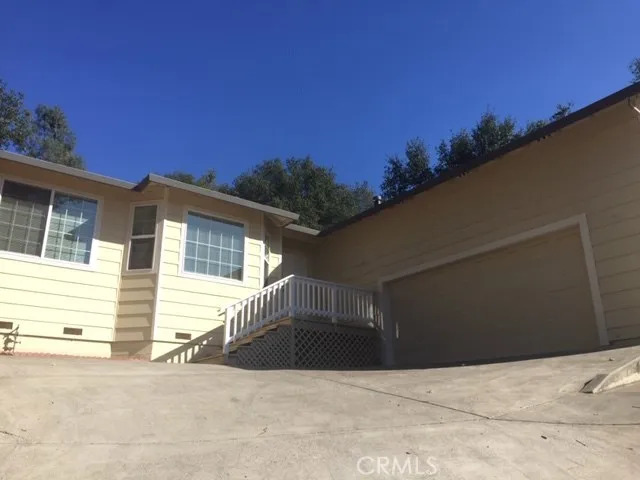 16456 Conestoga Road Hidden Valley Lake, CA 95467