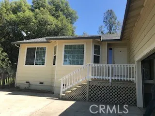 16456 Conestoga Road Hidden Valley Lake, CA 95467