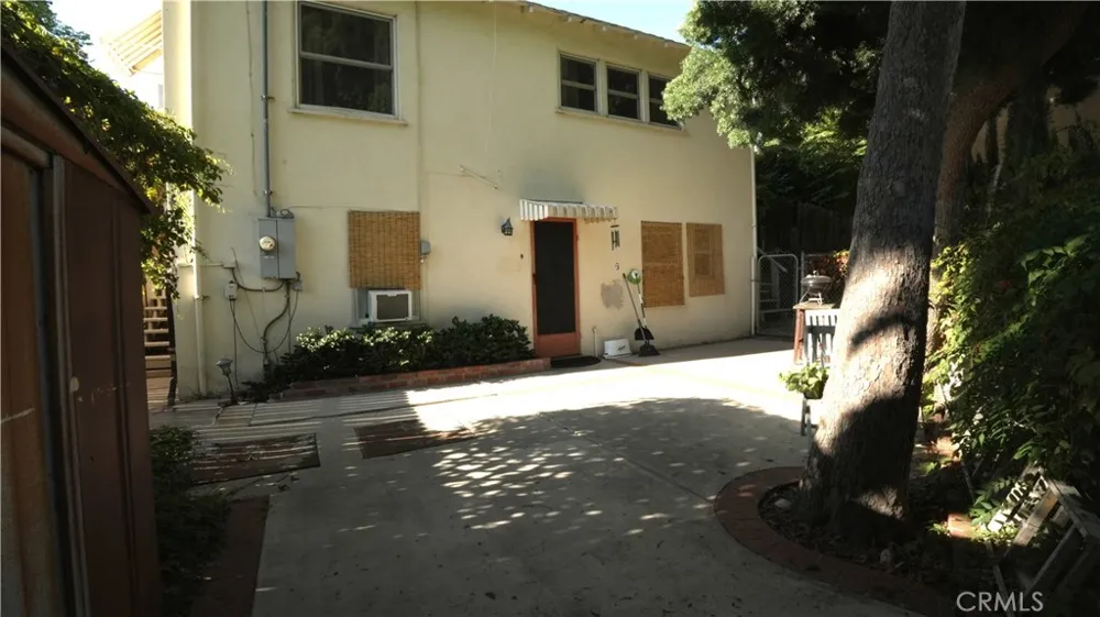 6237 Haviland Whittier, CA 90601