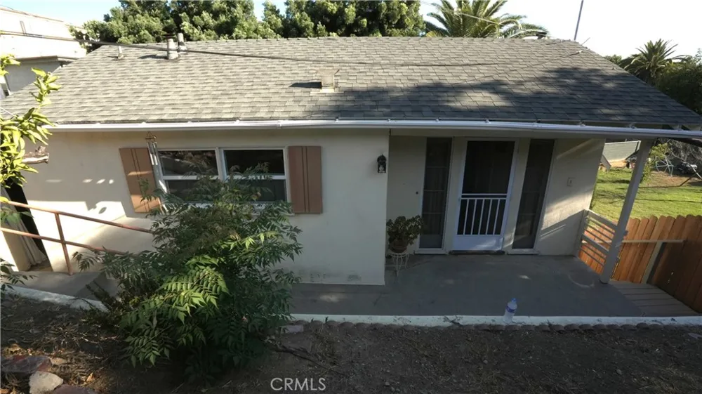 6237 Haviland Whittier, CA 90601