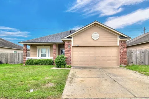7538 Angelwing Drive