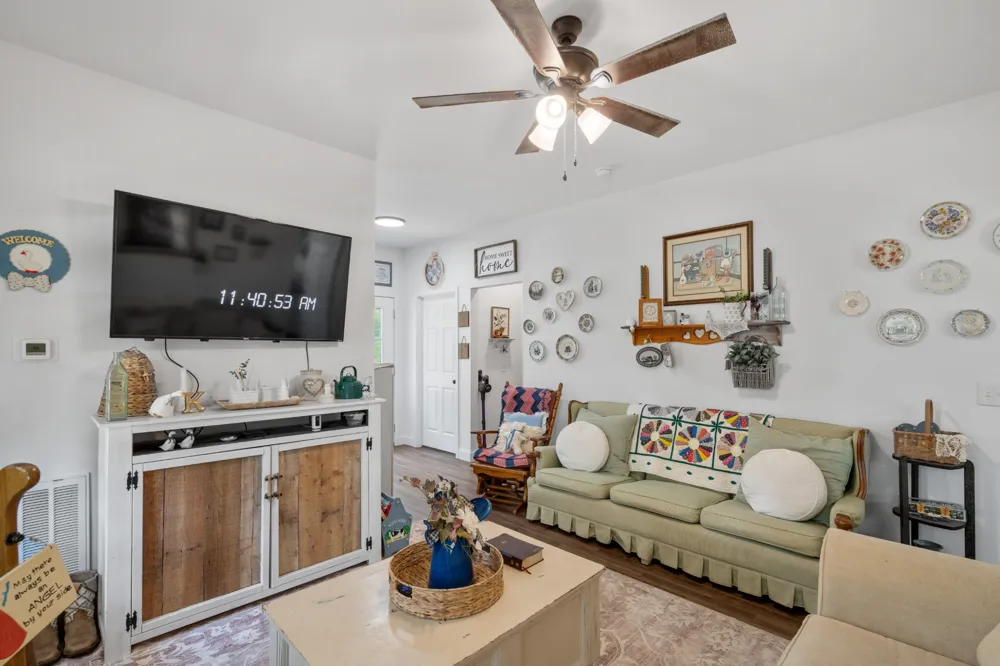 795 Lowery Ln McMinnville, TN 37110