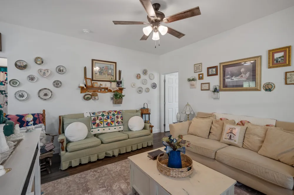 795 Lowery Ln McMinnville, TN 37110