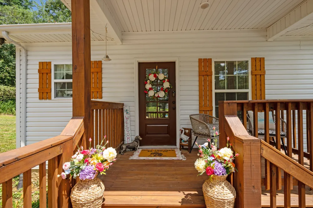 795 Lowery Ln McMinnville, TN 37110