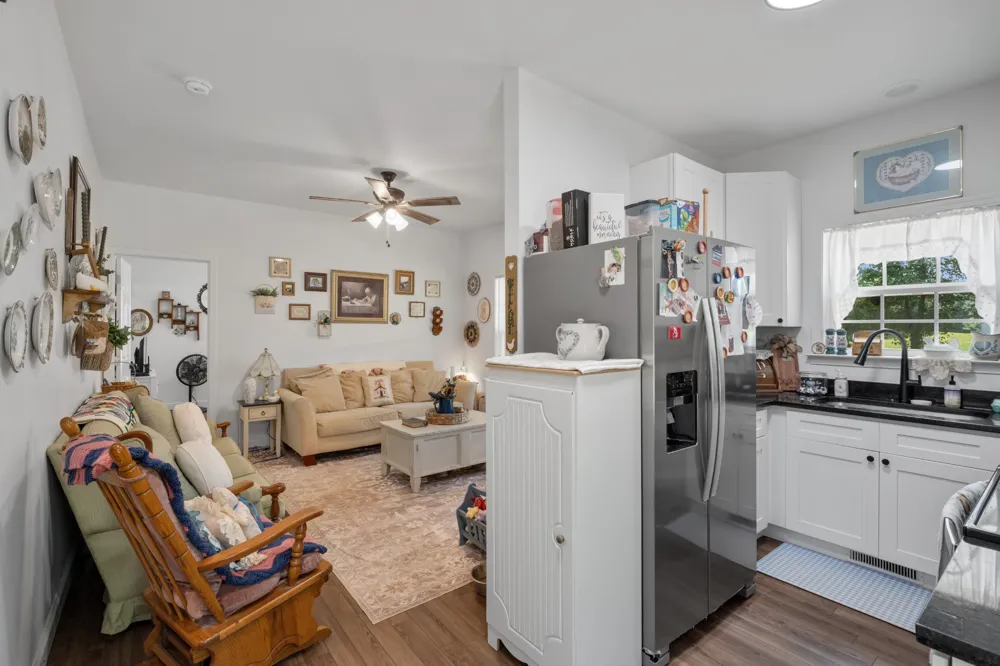 795 Lowery Ln McMinnville, TN 37110