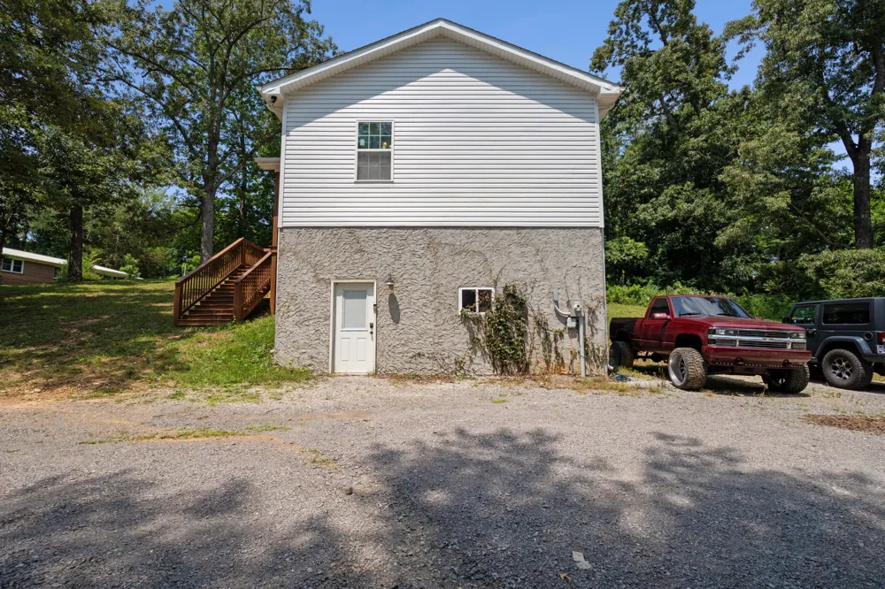795 Lowery Ln McMinnville, TN 37110