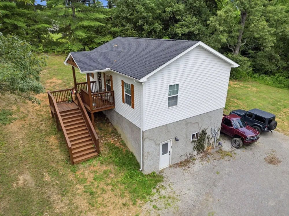 795 Lowery Ln McMinnville, TN 37110