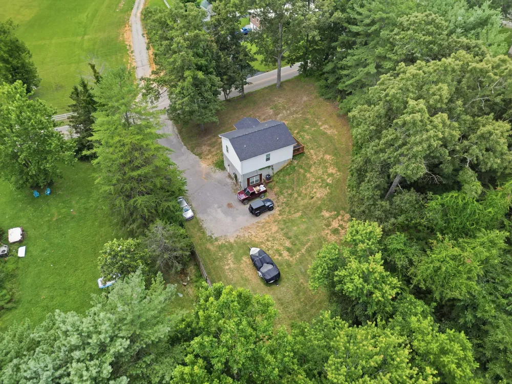 795 Lowery Ln McMinnville, TN 37110