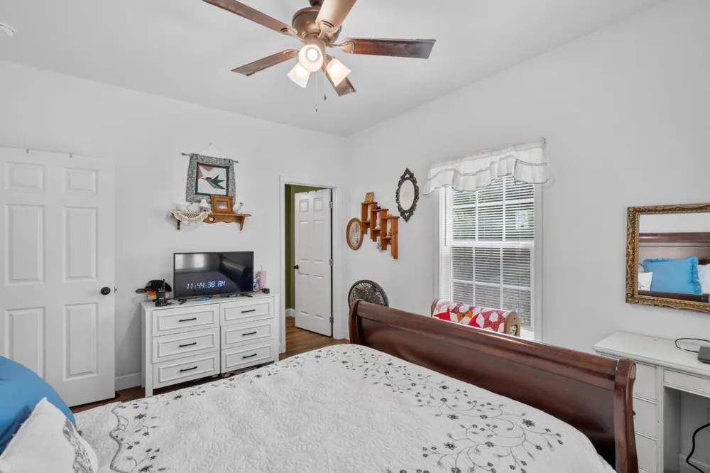 795 Lowery Ln McMinnville, TN 37110