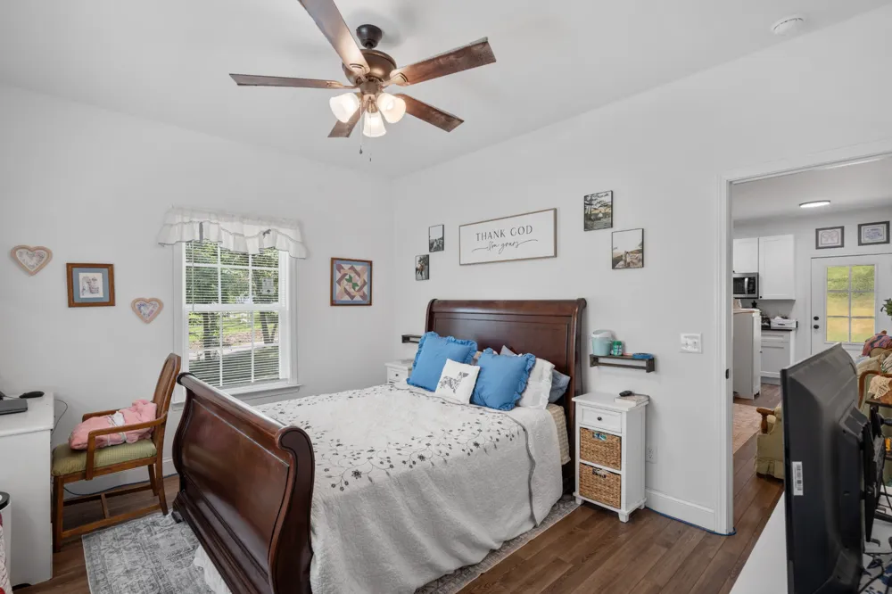 795 Lowery Ln McMinnville, TN 37110