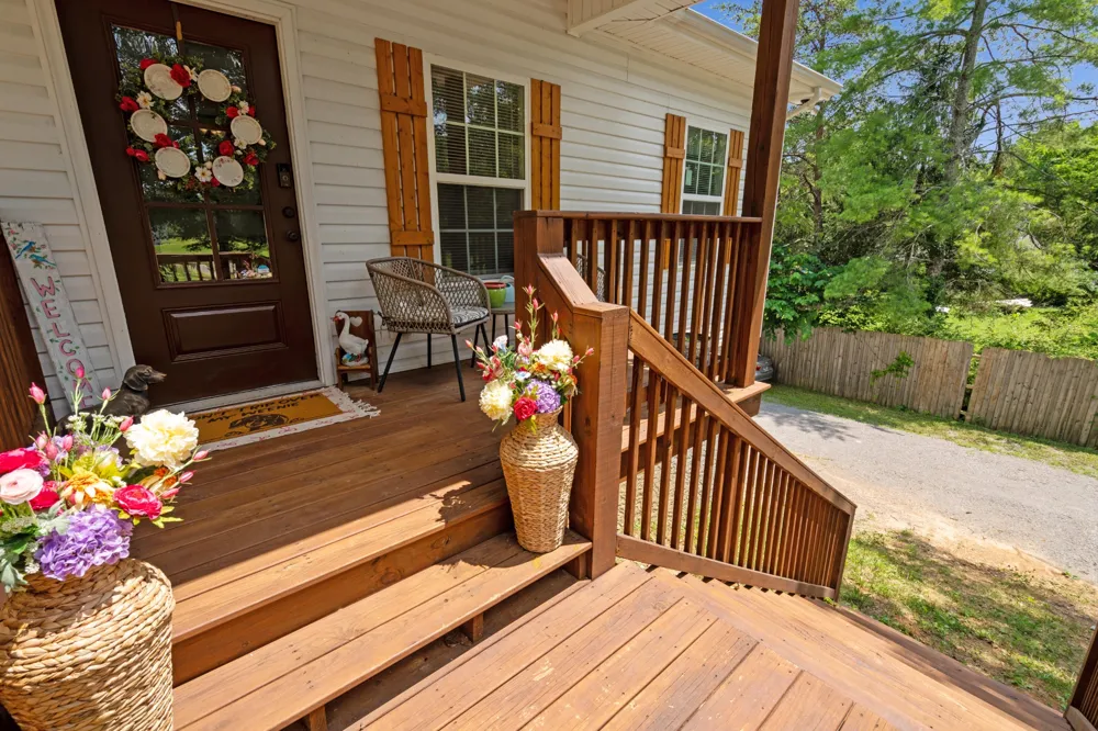 795 Lowery Ln McMinnville, TN 37110