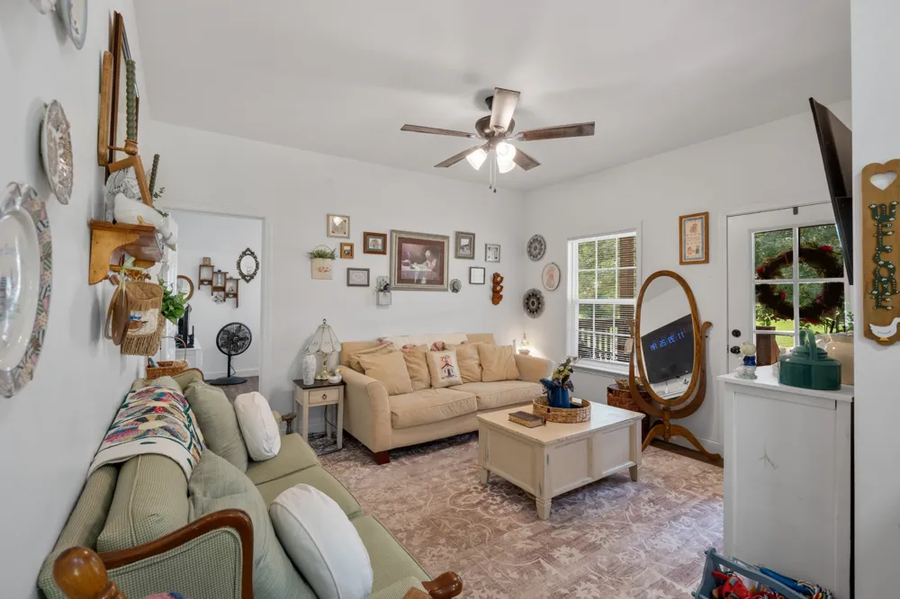 795 Lowery Ln McMinnville, TN 37110