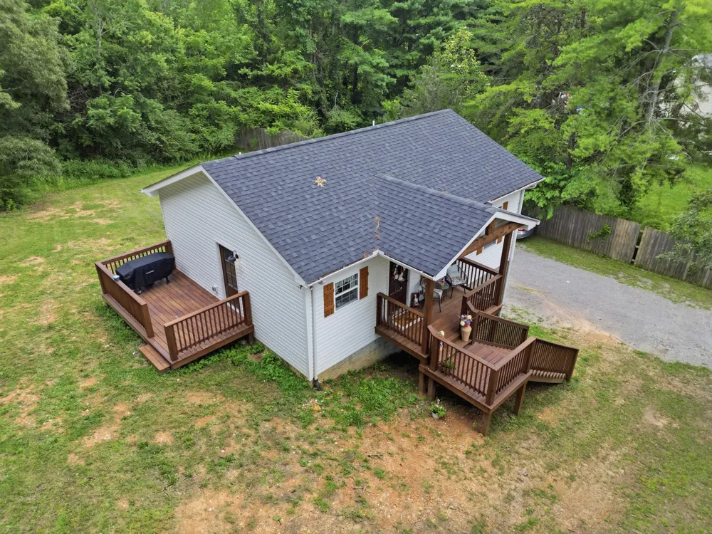 795 Lowery Ln McMinnville, TN 37110