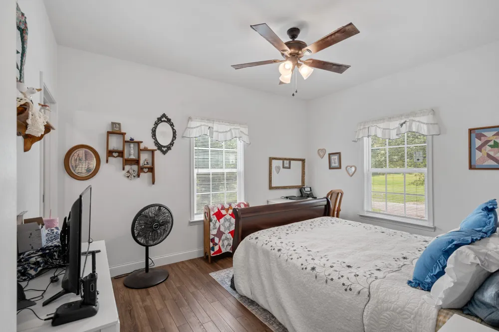 795 Lowery Ln McMinnville, TN 37110