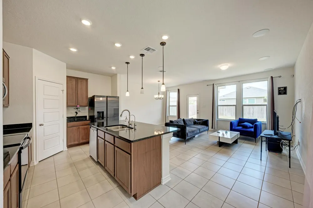 500 Dakota Creek New Braunfels, TX 78130