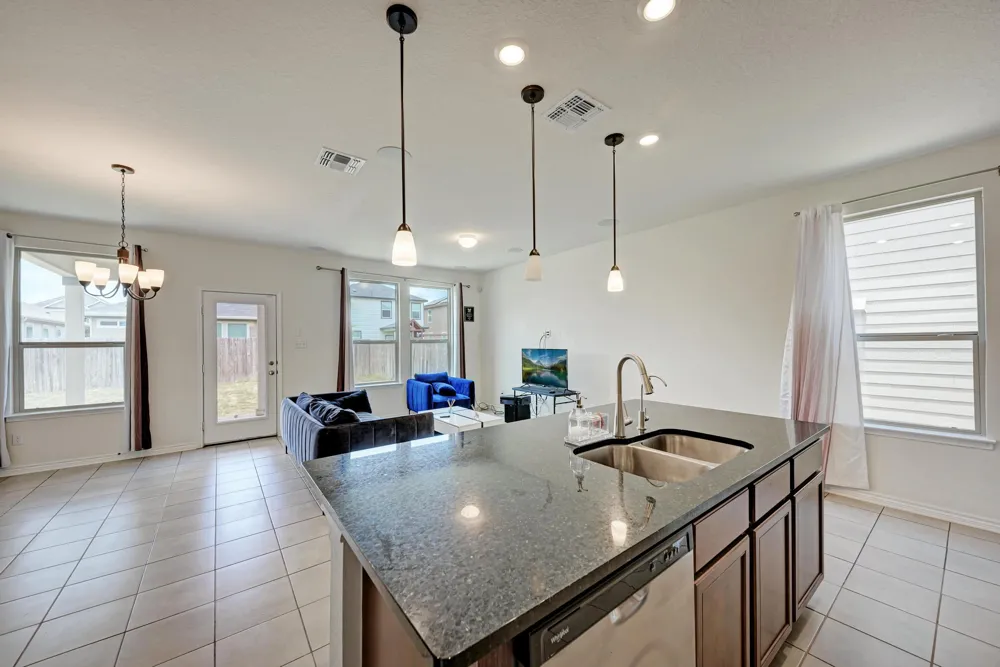 500 Dakota Creek New Braunfels, TX 78130