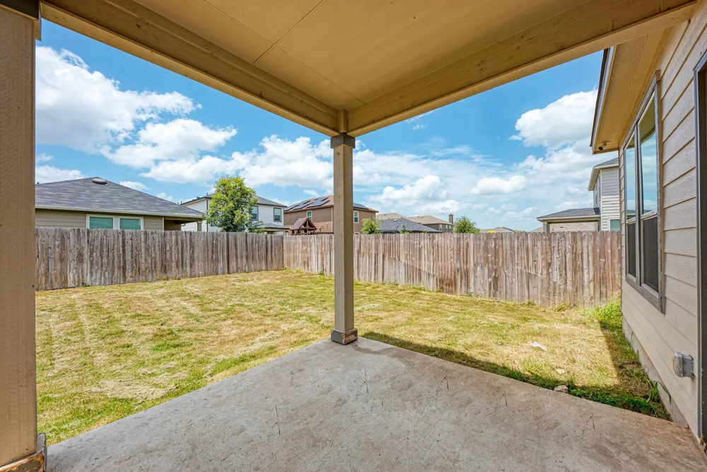 500 Dakota Creek New Braunfels, TX 78130