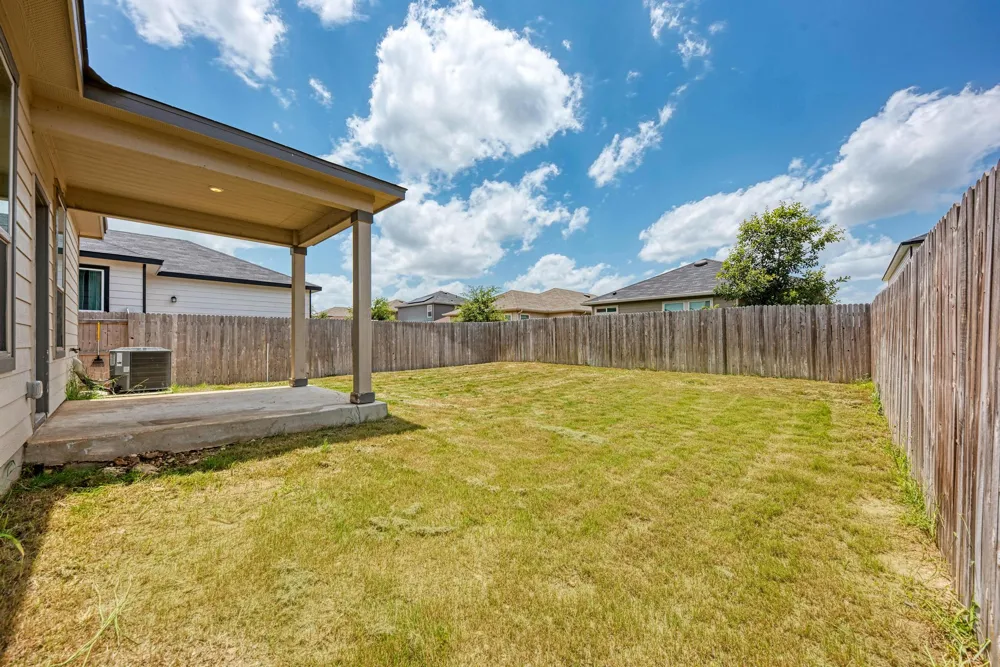 500 Dakota Creek New Braunfels, TX 78130