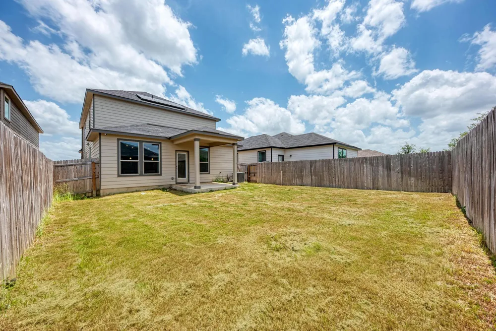 500 Dakota Creek New Braunfels, TX 78130