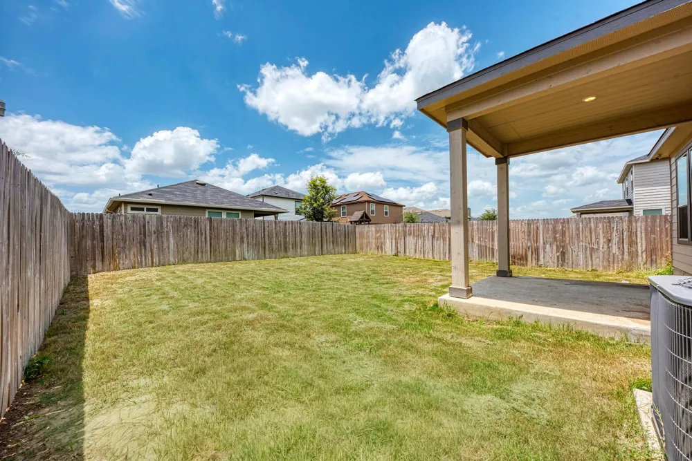 500 Dakota Creek New Braunfels, TX 78130