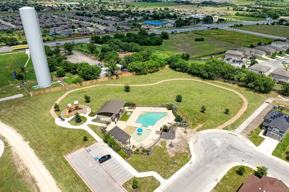 500 Dakota Creek New Braunfels, TX 78130