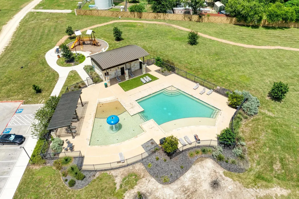 500 Dakota Creek New Braunfels, TX 78130
